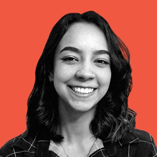 Foto de Julia Teixeira