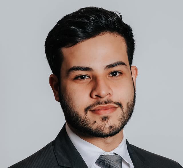 Foto de João Victor dos Santos Rodrigues