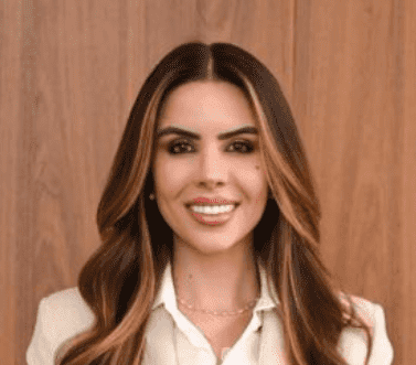 Foto de Lara Maria Alcântara Leonardo