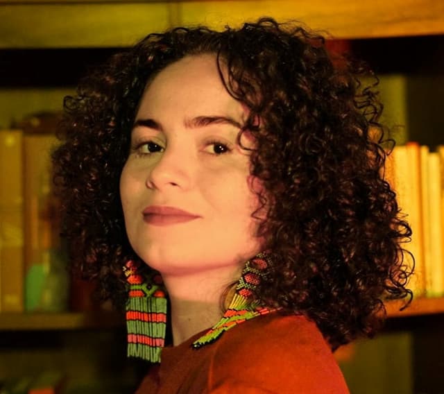 Foto de Larissa Farias