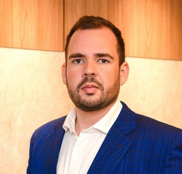 Foto de Larry Carvalho