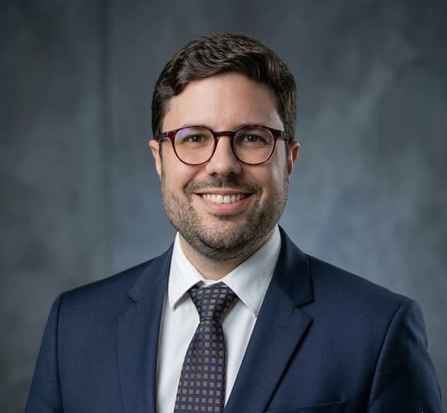 Foto de Leandro Peixoto Medeiros