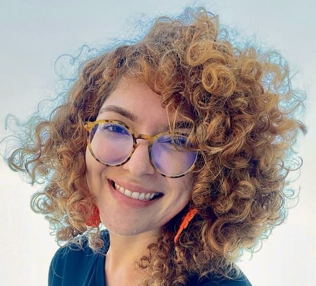 Foto de Leonisia Moura