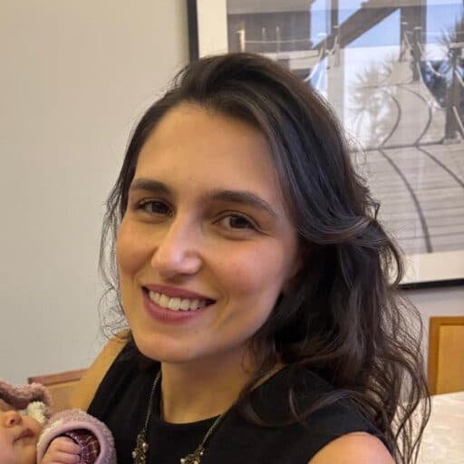 Foto de Lívia Bastos Lages