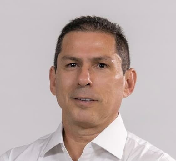 Foto de Marcelo Ramos