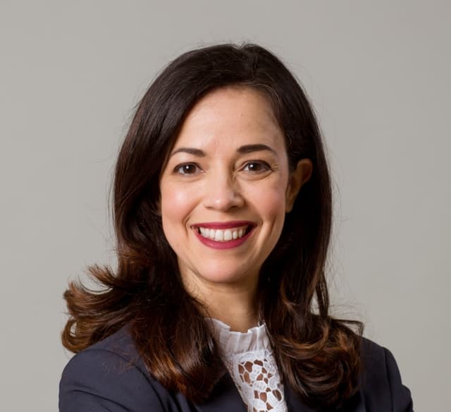 Foto de Marilia Maciel