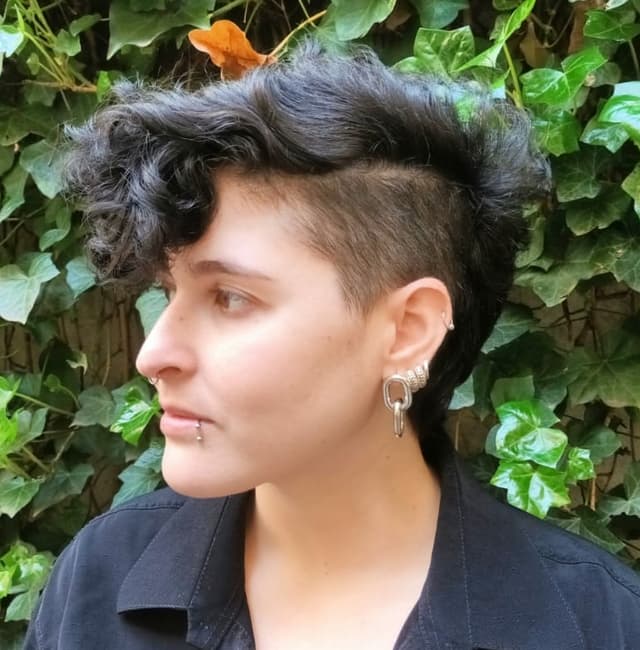 Foto de Martina Davidson