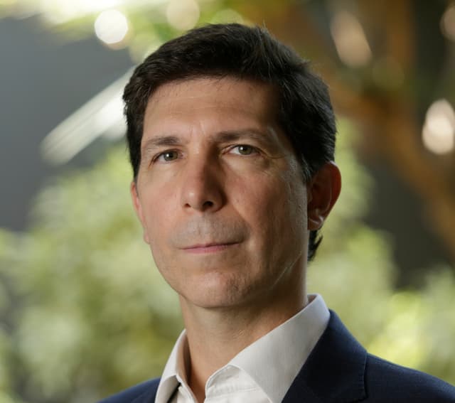 Foto de Maurício Lopes