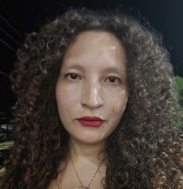 Foto de Michele Pires Lima