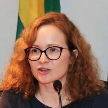 Foto de Natália Faria de Souza