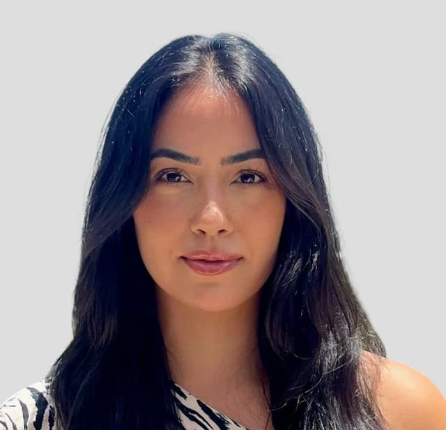 Foto de Nathalia Moraes