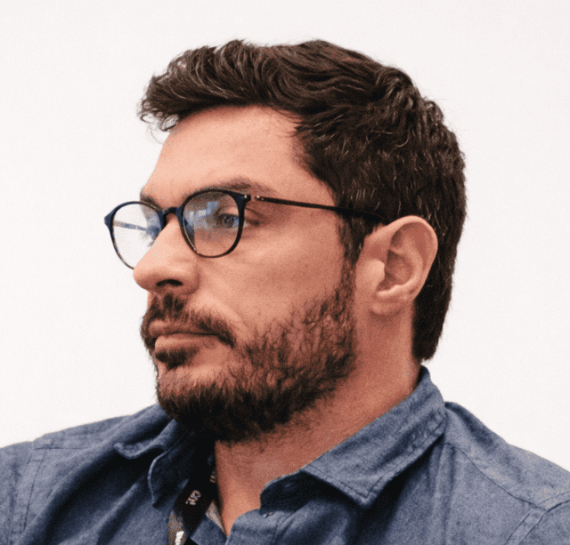 Foto de Daniel Astone