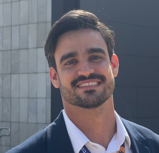 Foto de Rafael Barbosa Brito da Matta