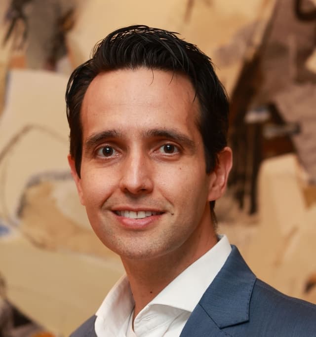 Foto de Ricardo Vieira