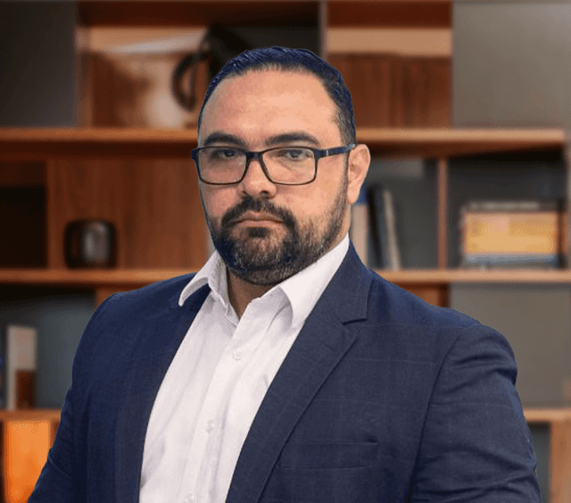 Foto de Rodolfo Barbosa