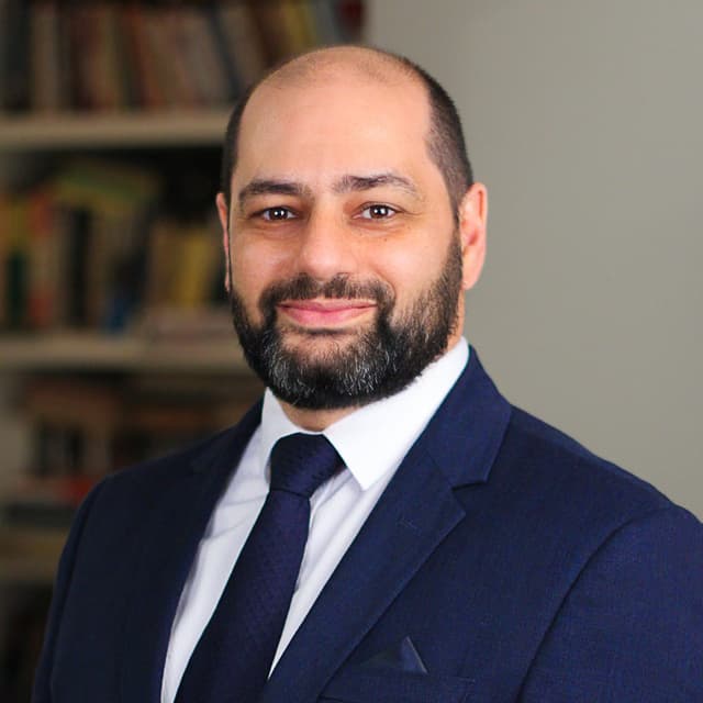 Foto de Ruy Barbosa Jr