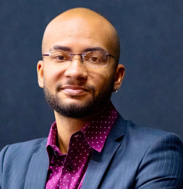 Foto de Gabriel Miranda