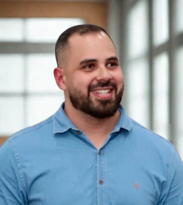 Foto de José Francelino Galdino Neto