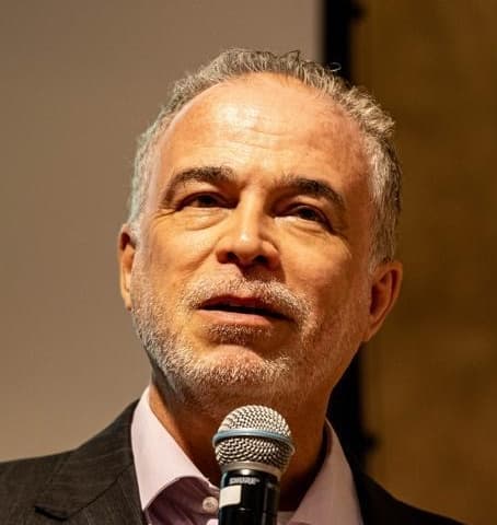 Foto de Ailton Fernando Dias