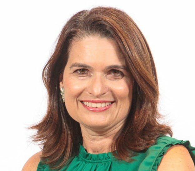 Foto de Alessandra Amaral