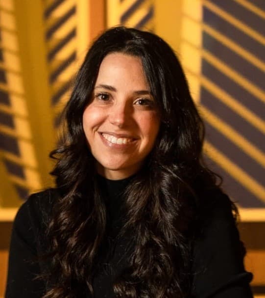 Foto de Ana Paula Carracedo