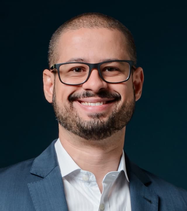 Foto de Anderson Santos da Silva