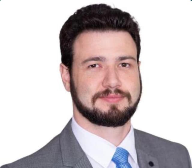 Foto de André Monteiro do Rosário