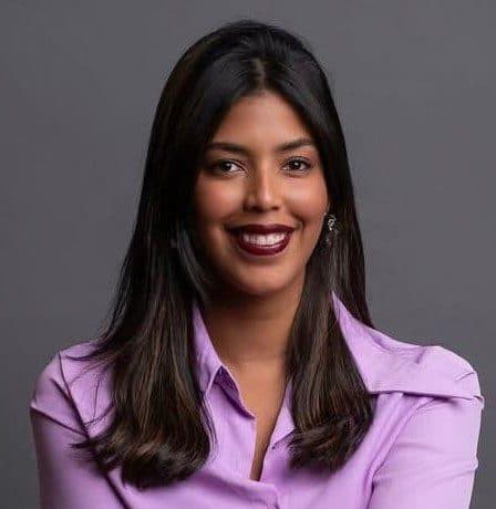 Foto de Beatriz da Silva Soares