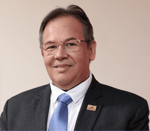 Foto de Breno Monteiro de Figueiredo