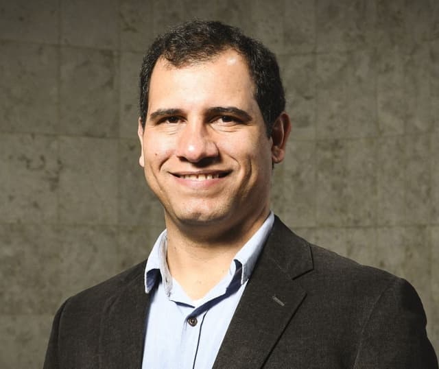 Foto de Bruno Pires Tiberto