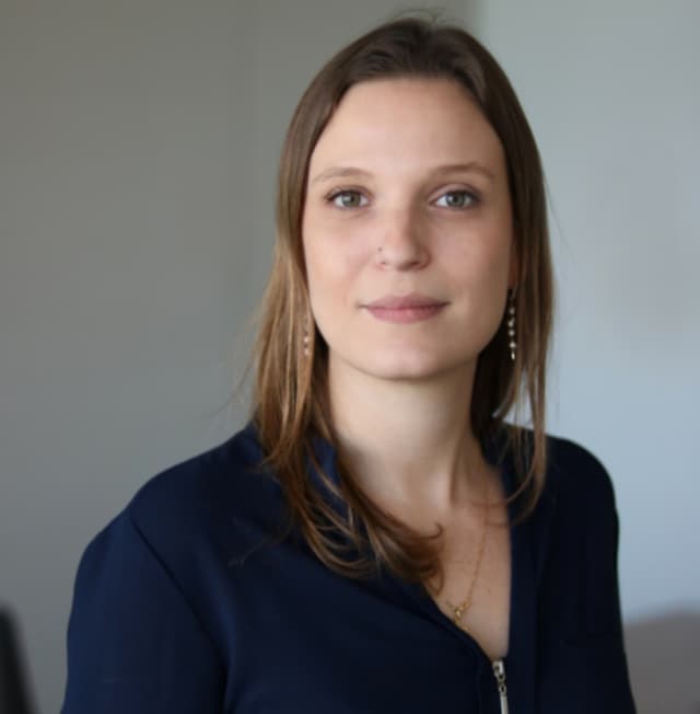 Foto de Carolina da Silva Leme