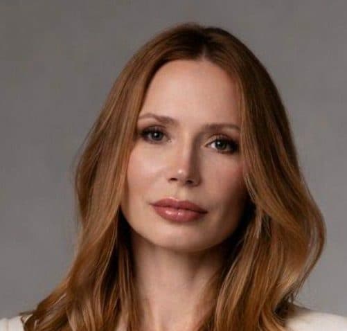 Foto de Clarita Costa Maia