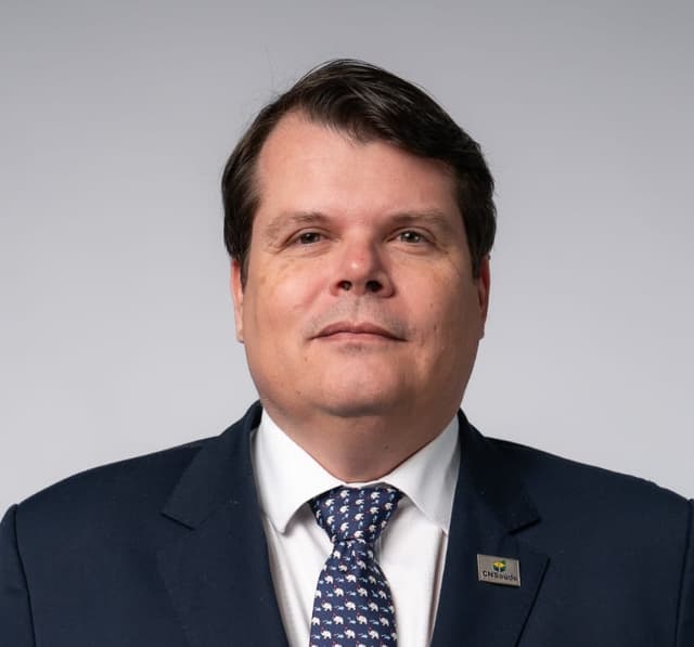 Foto de Clovis Veloso de Queiroz Neto