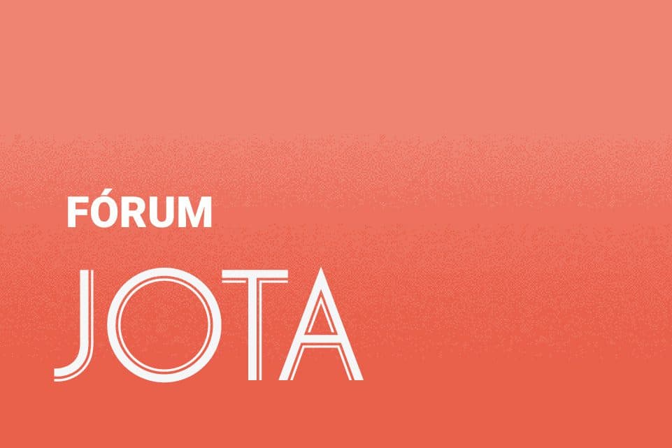 Fórum JOTA