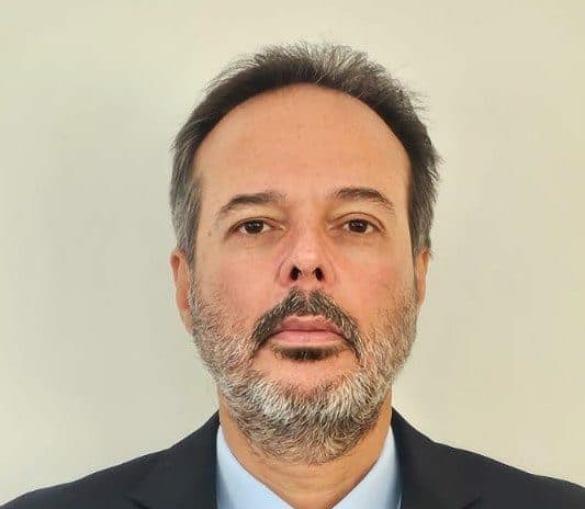 Foto de Epitácio Ribeiro