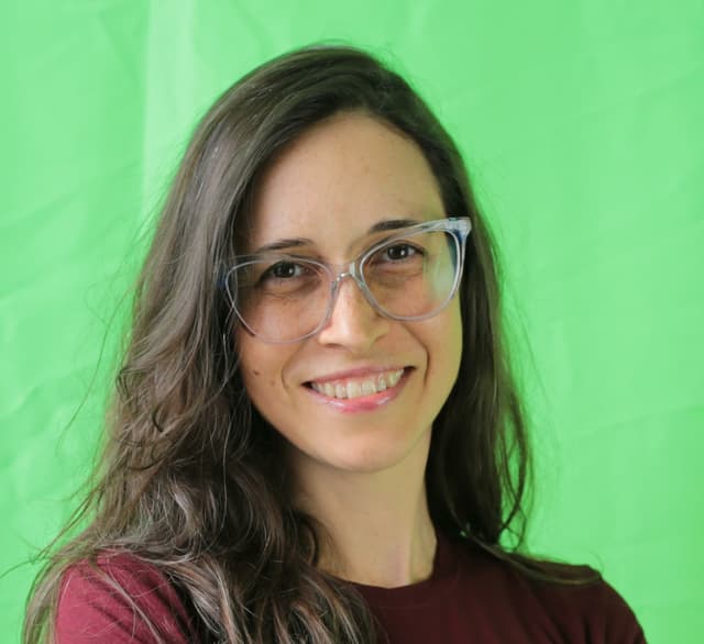 Foto de Fernanda Brozoski