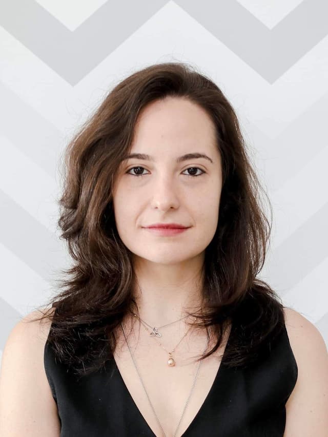 Foto de Anna Normanton