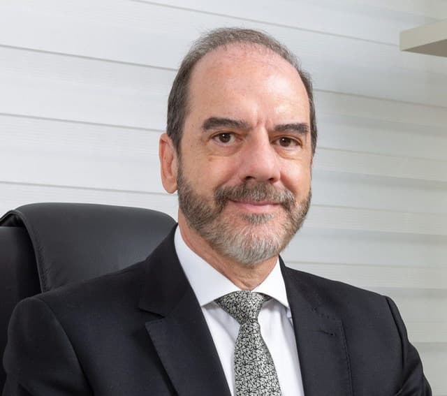 Foto de Alberto Bresciani