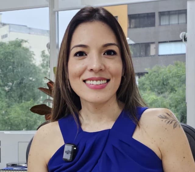 Foto de Alessandra Obara