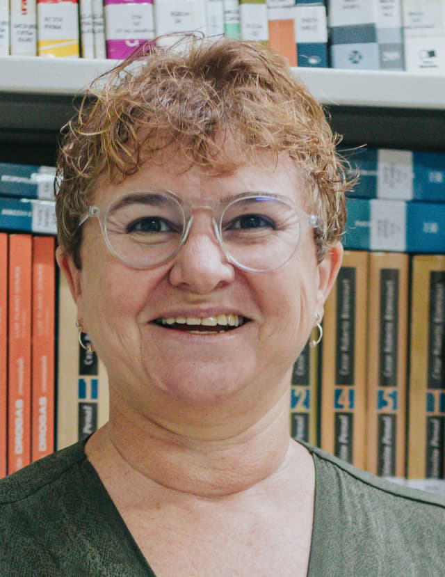 Foto de Amélia Soares da Rocha