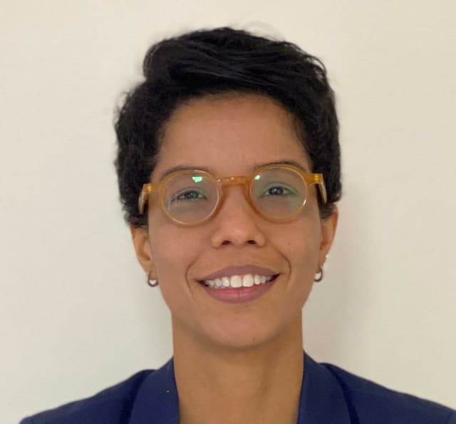 Foto de Andréia Lopes