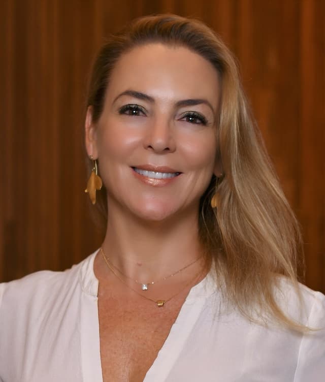 Foto de Bianca Mollicone