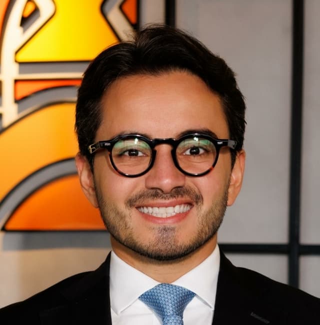 Foto de Daniel dos Santos Costa