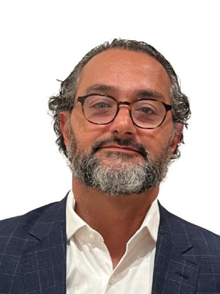 Foto de Osmar Berardo Carneiro da Cunha Filho