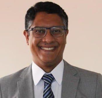 Foto de Ricardo Menezes da Silva