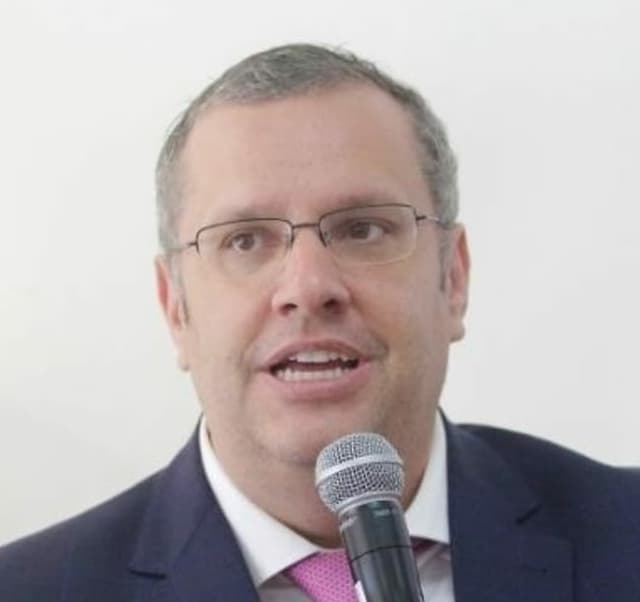 Foto de Rodrigo Barreto de Faria Pinho