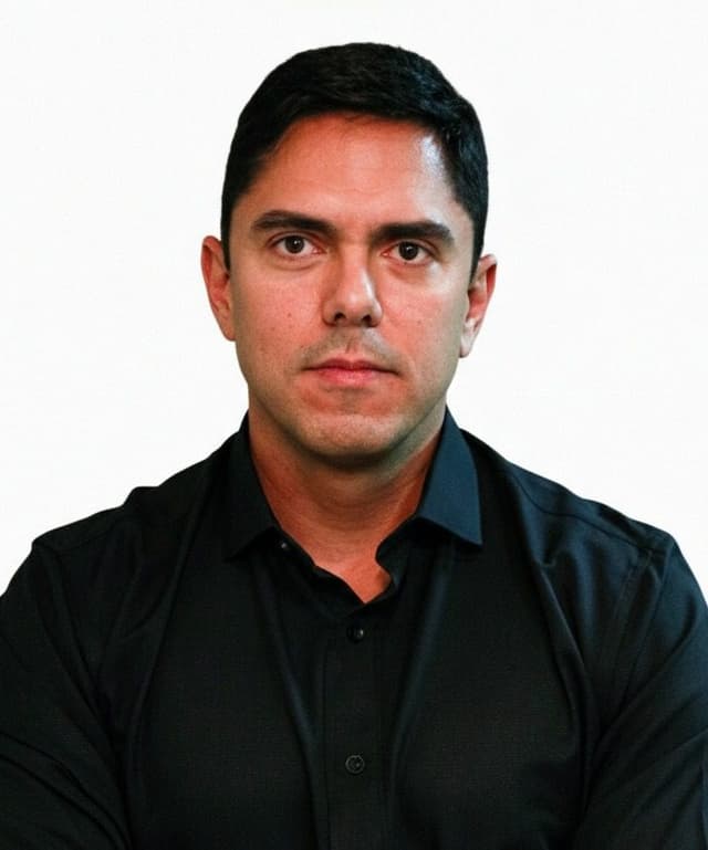 Foto de Tiago Horta Barbosa