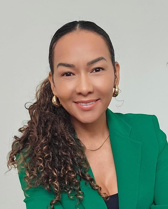 Foto de Ivania Lucia Silva Costa