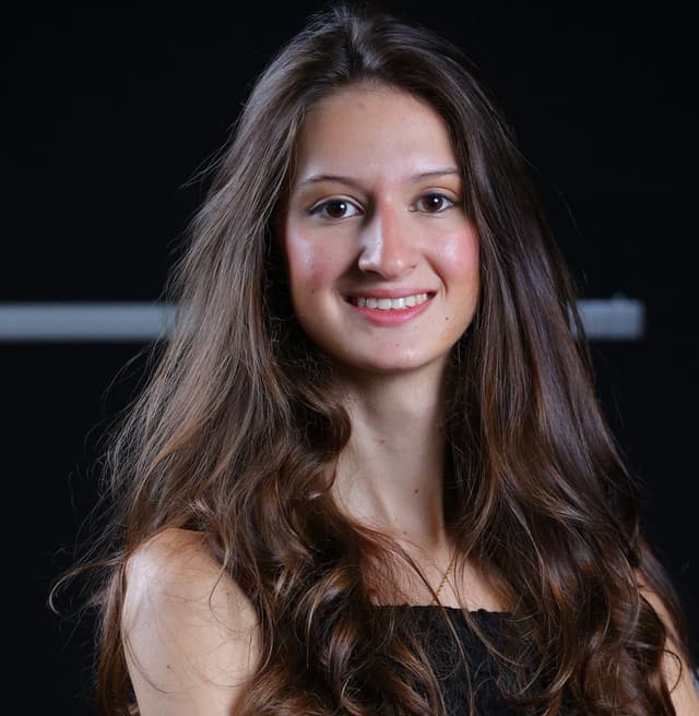 Foto de Giovana Jardim Capparelli