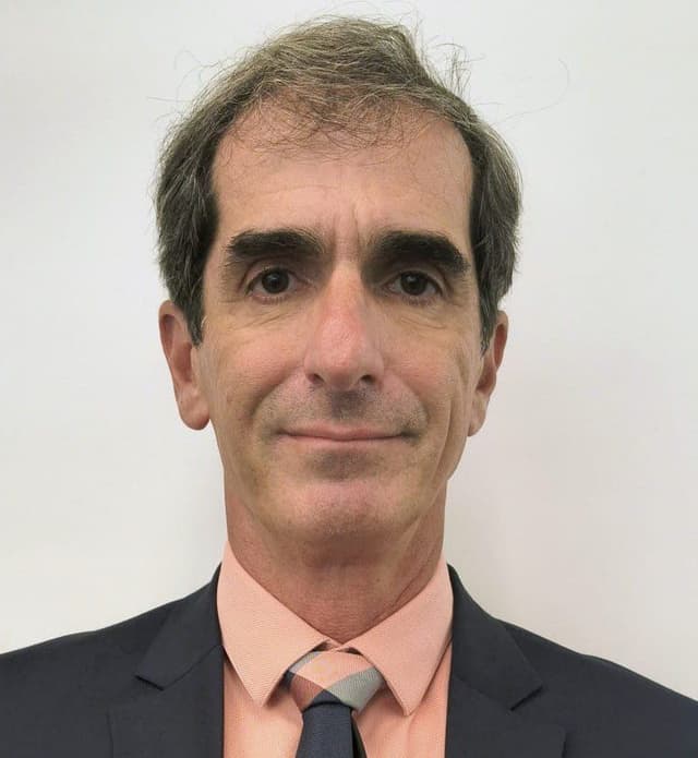 Foto de Gustavo Licks